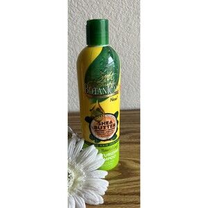 Soft Beautiful Clean Moisturizing Shampoo Discontinued Hair Care 12 Oz BB 10/18